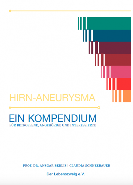 Kompendium für Betroffene und Angehörige